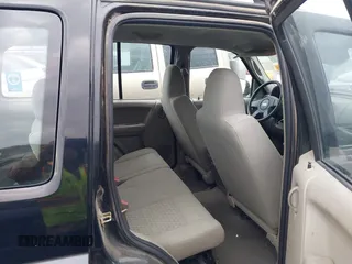2007 Jeep Liberty Sport with VIN 1J8GL48K47W665227, listed as a IAAI auction lot 41667155 with 178,306 mi miles and . Bid and sale history available at DreamBid. Image 8.