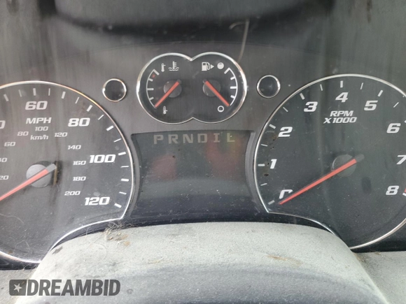 2008 Chevrolet Equinox LT z VIN 2CNDL53F786342405, wystawiony jako Copart lot #60025795 z przebiegiem Nie podano mil oraz Czysty tytuł • Clean title. Historia ofert i sprzedaży dostępna na DreamBid. Obrazek 9.