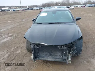 2015 Chrysler 200 Limited with VIN 1C3CCCAB8FN647171, listed as a IAAI auction lot 41822312 with 174,743 mi miles and . Bid and sale history available at DreamBid. Image 6.