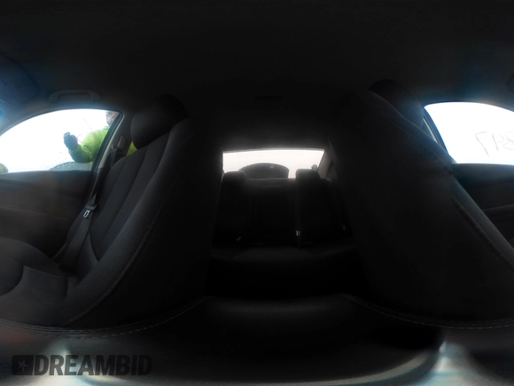 2013 Mazda 6 i Sport with VIN 1YVHZ8BH3D5M16802, listed as a IAAI auction lot 41668897 with 102,082 mi miles. Bid and sale history available at carsss.com. Image 18.