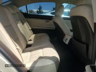 2016 Lexus ES 330 with VIN 58ABK1GG5GU013720, listed as a Copart auction lot 59159825 with 171,202 mi miles and Salvage title. Bid and sale history available at DreamBid. Image 10.