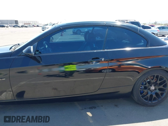 2008 BMW 3 Series 335i with VIN WBAWL73568PX51914, listed as a IAAI auction lot 41987366 with 135,640 mi miles and . Bid and sale history available at carsss.com. Image 13.