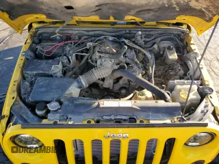 2009 Jeep Wrangler Rubicon with VIN 1J4GA64139L738432, listed as a Copart auction lot 74249764 with 149,315 mi miles and Clean Title. Bid and sale history available at DreamBid. Image 12.