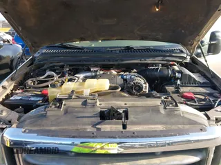 2003 Ford F-250 XL с VIN 1FTNX21F53EA44163, выставлен на аукционе IAAI как лот 41989527 с пробегом 233 059 миль миль и . История ставок и продаж доступна на DreamBid. Изображение 10.