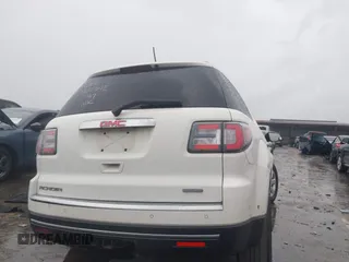 2015 GMC Acadia SLE с VIN 1GKKRPKD4FJ310568, выставлен на аукционе IAAI как лот 42100279 с пробегом Не указан миль и . История ставок и продаж доступна на DreamBid. Изображение 15.