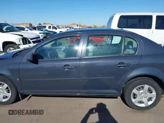 2008 Chevrolet Cobalt LT with VIN 1G1AL58F587107574, listed as a IAAI auction lot 42111544 with 85,913 mi miles and . Bid and sale history available at DreamBid. Image 14.