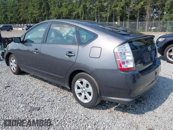 2007 Toyota Prius with VIN JTDKB20UX73235211, listed as a IAAI auction lot 42544848 with 181,251 mi miles and . Bid and sale history available at DreamBid. Image 3.
