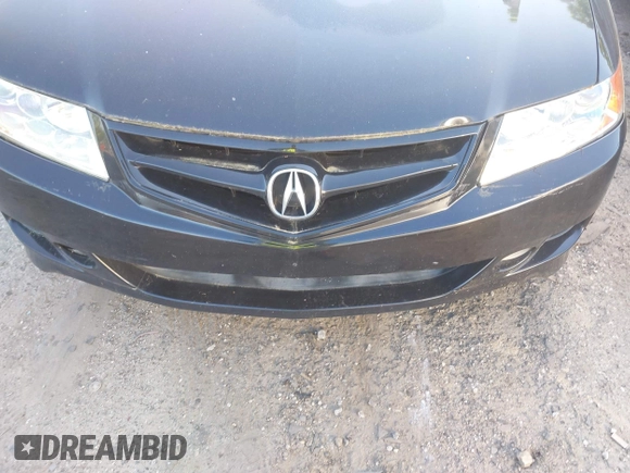 2006 Acura TSX with VIN JH4CL96816C019829, listed as a IAAI auction lot 42004961 with 301,063 mi miles. Bid and sale history available at carsss.com. Image 10.