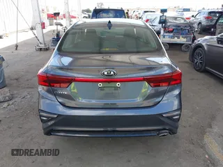 2019 Kia Forte LXS with VIN 3KPF24AD9KE067221, listed as a IAAI auction lot 41945475 with 54,457 mi miles and . Bid and sale history available at carsss.com. Image 17.