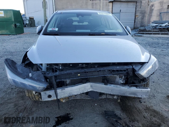 2020 Hyundai Ioniq SEL z VIN KMHC85LC4LU215222, wystawiony jako Copart lot #50198285 z przebiegiem 232 664 mil mil oraz Czysty tytuł • Clean title. Historia ofert i sprzedaży dostępna na DreamBid. Obrazek 5.