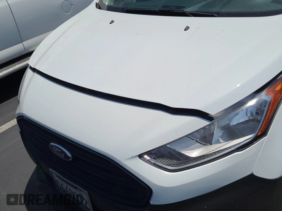 2019 Ford Transit Connect XL с VIN NM0LS7E28K1411828, выставлен на аукционе IAAI как лот 42516582 с пробегом 84 198 миль миль и . История ставок и продаж доступна на DreamBid. Изображение 46.
