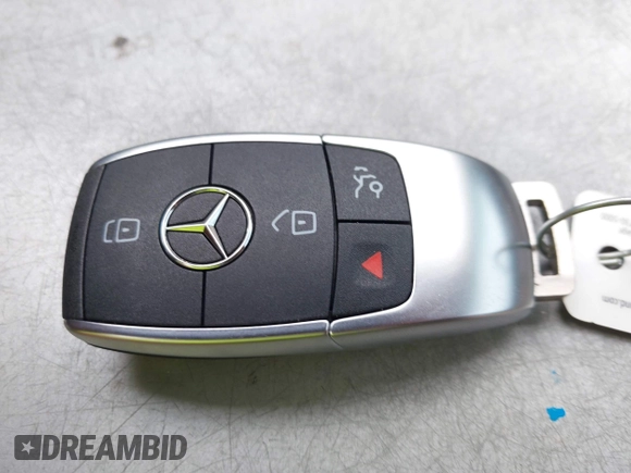 2022 Mercedes-Benz GLC 300 z VIN W1N0G8DB4NV394935, wystawiony jako IAAI lot #42184174 z przebiegiem 39 475 mil mil oraz . Historia ofert i sprzedaży dostępna na DreamBid. Obrazek 11.