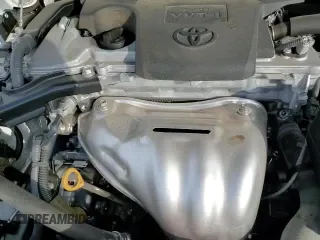 2017 Toyota Camry XLE с VIN 4T1BF1FK6HU635858, выставлен на аукционе Copart как лот 68173195 с пробегом 56 792 миль миль и Списание • Salvage title. История ставок и продаж доступна на DreamBid. Изображение 15.