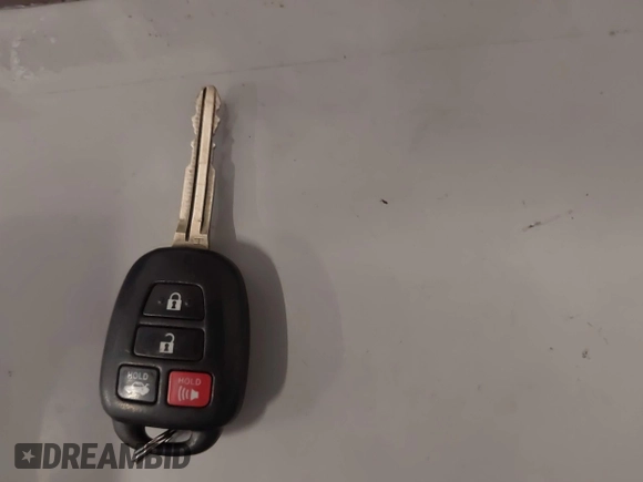 2016 Toyota Corolla L z VIN 5YFBURHE7GP556744, wystawiony jako IAAI lot #42153763 z przebiegiem 89 845 mil mil oraz . Historia ofert i sprzedaży dostępna na DreamBid. Obrazek 11.