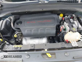 2015 Jeep Renegade Trailhawk with VIN ZACCJBCT0FPC01671, listed as a IAAI auction lot 42406869 with Not provided miles and . Bid and sale history available at DreamBid. Image 10.