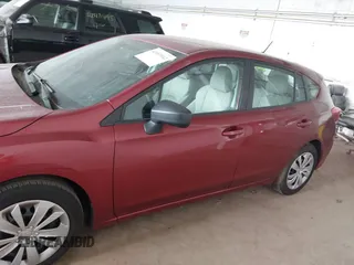 2023 Subaru Impreza с VIN 4S3GTAA69P1714342, выставлен на аукционе IAAI как лот 42453942 с пробегом 26 109 миль миль и . История ставок и продаж доступна на DreamBid. Изображение 14.