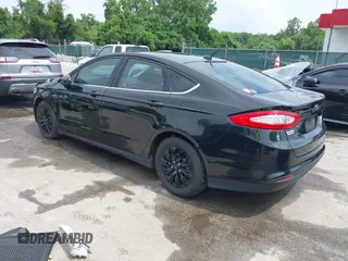 2014 Ford Fusion S с VIN 1FA6P0G7XE5359249, выставлен на аукционе IAAI как лот 42448605 с пробегом 145 627 миль миль и . История ставок и продаж доступна на DreamBid. Изображение 3.