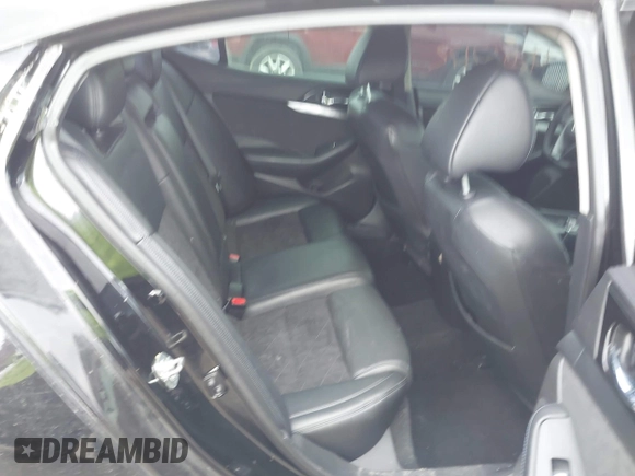 2016 Nissan Maxima SL z VIN 1N4AA6AP7GC413046, wystawiony jako IAAI lot #42037172 z przebiegiem 130 394 mil mil oraz . Historia ofert i sprzedaży dostępna na DreamBid. Obrazek 8.