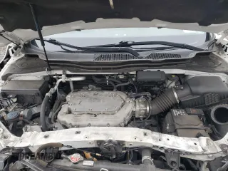 2020 Acura MDX with VIN 5J8YD4H32LL041585, listed as a Copart auction lot 85487224 with 71,111 mi miles and Non Repairable. Bid and sale history available at carsss.com. Image 12.