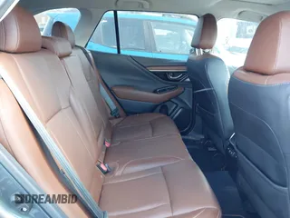2020 Subaru Outback Touring XT с VIN 4S4BTGPDXL3100459, выставлен на аукционе IAAI как лот 42329711 с пробегом 69 474 миль миль и . История ставок и продаж доступна на DreamBid. Изображение 8.