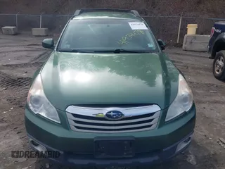 2012 Subaru Outback 2.5i Prem with VIN 4S4BRBCC7C3248602, listed as a IAAI auction lot 41974478 with 120,836 mi miles. Bid and sale history available at carsss.com. Image 6.