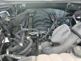2019 Ford F-150 XL с VIN 1FTEW1C54KFA38722, выставлен на аукционе Copart как лот 64946125 с пробегом 108 964 миль миль и Списание • Salvage title. История ставок и продаж доступна на DreamBid. Изображение 15.