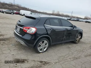 2015 Mercedes-Benz GLA 250 z VIN WDCTG4EB8FJ164264, wystawiony jako Copart lot #50773525 z przebiegiem 100 656 mil mil oraz Czysty tytuł • Clean title. Historia ofert i sprzedaży dostępna na DreamBid. Obrazek 3.