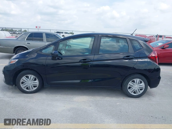2020 Honda Fit LX с VIN 3HGGK5H45LM733449, выставлен на аукционе IAAI как лот 42388666 с пробегом 28 064 миль миль и . История ставок и продаж доступна на DreamBid. Изображение 14.