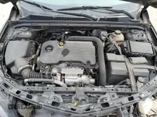 2019 Chevrolet Malibu LS with VIN 1G1ZB5ST7KF189602, listed as a Copart auction lot 47389585 with 94,140 mi miles and Non Repairable. Bid and sale history available at DreamBid. Image 11.