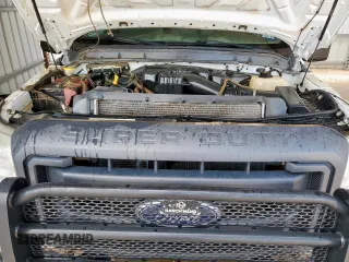 2016 Ford F-250 XLT with VIN 1FT7X2B62GEB63026, listed as a Copart auction lot 64797475 with 181,628 mi miles and Clean title. Bid and sale history available at DreamBid. Image 11.