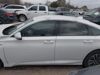 2020 Honda Accord with VIN 1HGCV3F16LA015232, listed as a IAAI auction lot 41633260 with 244,855 mi miles and . Bid and sale history available at DreamBid. Image 14.