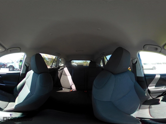 2022 Toyota RAV4 XLE with VIN 2T3W1RFV5NC180241, listed as a IAAI auction lot 41774074 with 63,902 mi miles. Bid and sale history available at carsss.com. Image 19.