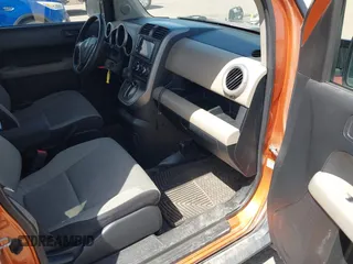 2008 Honda Element EX with VIN 5J6YH28778L009808, listed as a IAAI auction lot 41966458 with 147,038 mi miles and . Bid and sale history available at DreamBid. Image 5.