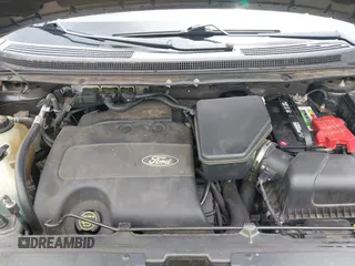 2013 Ford Edge Limited with VIN 2FMDK3KC0DBE30504, listed as a IAAI auction lot 42609803 with 161,433 mi miles and . Bid and sale history available at DreamBid. Image 10.