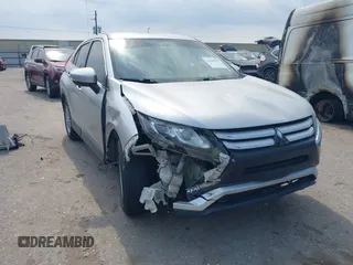 2019 Mitsubishi Eclipse Cross ES с VIN JA4AS3AA1KZ024551, выставлен на аукционе IAAI как лот 42265965 с пробегом 106 616 миль миль и . История ставок и продаж доступна на DreamBid. Изображение 1.