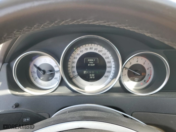 2015 Mercedes-Benz C-Class C 250 with VIN WDDGJ4HB6FG368438, listed as a Copart auction lot 49987245 with 81,539 mi miles and Clean Title. Bid and sale history available at carsss.com. Image 10.