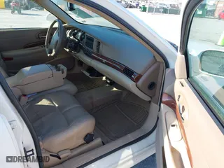 2004 Buick LeSabre Custom with VIN 1G4HP52K544126018, listed as a IAAI auction lot 41877223 with 173,037 mi miles. Bid and sale history available at carsss.com. Image 5.