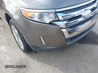 2013 Ford Edge Limited z VIN 2FMDK3KC3DBB01201, wystawiony jako IAAI lot #42648211 z przebiegiem 121 878 mil mil oraz . Historia ofert i sprzedaży dostępna na DreamBid. Obrazek 6.