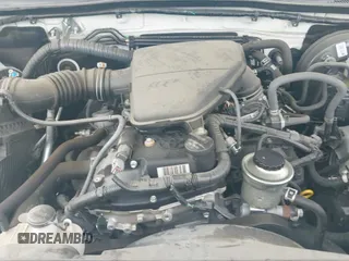 2022 Toyota Tacoma SR с VIN 3TYRX5GN2NT052675, выставлен на аукционе IAAI как лот 42478078 с пробегом 35 596 миль миль и . История ставок и продаж доступна на DreamBid. Изображение 19.