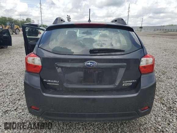 2015 Subaru Impreza Special Sports Premium z VIN JF1GPAT65F8213526, wystawiony jako Copart lot #57056115 z przebiegiem 169 947 mil mil oraz Szkoda całkowita • Salvage title. Historia ofert i sprzedaży dostępna na DreamBid. Obrazek 6.