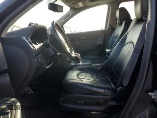 2011 GMC Acadia Denali with VIN 1GKKVTED1BJ355607, listed as a Copart auction lot 49514365 with 279,201 mi miles and Salvage Title. Bid and sale history available at carsss.com. Image 7.