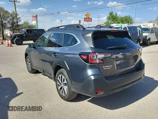 2023 Subaru Outback Premium с VIN 4S4BTADC8P3178978, выставлен на аукционе IAAI как лот 42563170 с пробегом 83 764 миль миль и . История ставок и продаж доступна на DreamBid. Изображение 13.