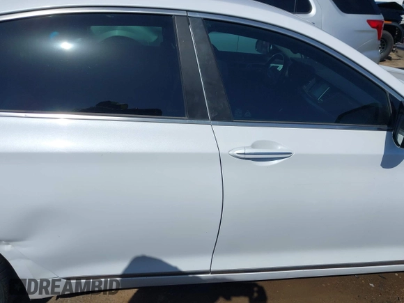 2017 Genesis G80 3.8L with VIN KMHGN4JE1HU200046, listed as a IAAI auction lot 42077422 with 121,698 mi miles and . Bid and sale history available at carsss.com. Image 14.