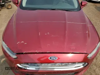 2013 Ford Fusion SE с VIN 3FA6P0HR8DR380743, выставлен на аукционе Copart как лот 60668045 с пробегом 233 437 миль миль и Списание • Salvage title. История ставок и продаж доступна на DreamBid. Изображение 11.