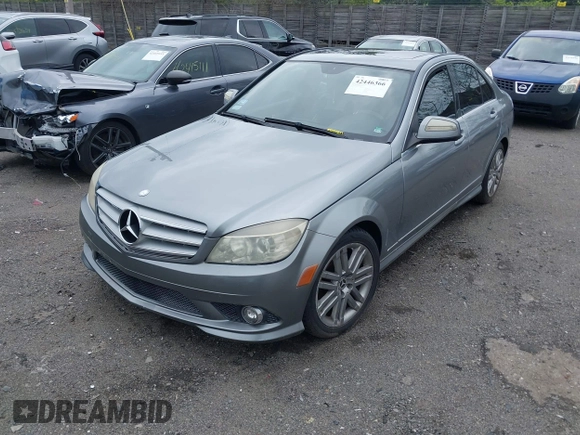 2008 Mercedes-Benz C 300 Sport с VIN WDDGF54X88F082138, выставлен на аукционе IAAI как лот 42446366 с пробегом 176 731 миль миль и . История ставок и продаж доступна на DreamBid. Изображение 6.