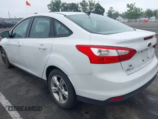 2013 Ford Focus SE with VIN 1FADP3F29DL306051, listed as a IAAI auction lot 42457611 with 86,817 mi miles and . Bid and sale history available at DreamBid. Image 3.
