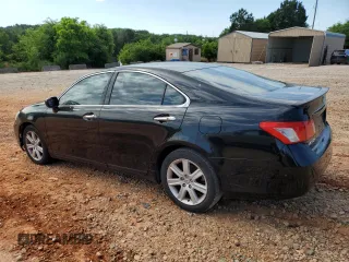 2008 Lexus ES 330 with VIN JTHBJ46G682265179, listed as a Copart auction lot 55491915 with 246,770 mi miles and Clean Title. Bid and sale history available at DreamBid. Image 2.
