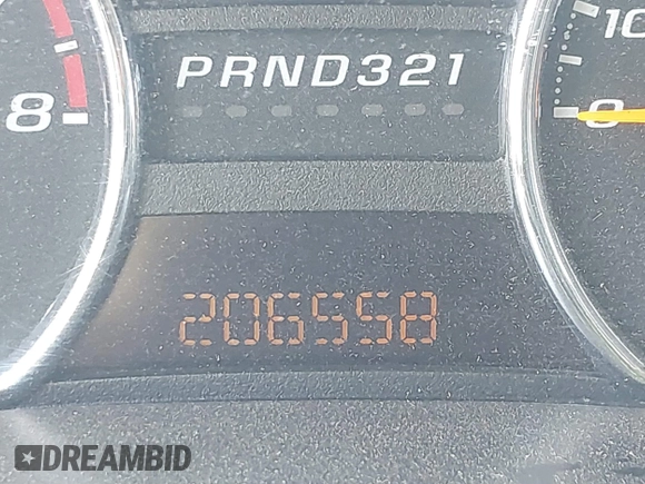 2007 GMC Canyon SLE1 with VIN 1GTDS13E278132780, listed as a IAAI auction lot 41436224 with 206,558 mi miles. Bid and sale history available at carsss.com. Image 14.
