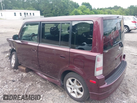 2006 Scion xB with VIN JTLKT324564045068, listed as a IAAI auction lot 42516431 with 144,000 mi miles and . Bid and sale history available at DreamBid. Image 3.