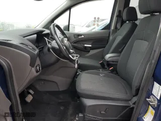 2020 Ford Transit Connect Wagon XLT with VIN NM0GE9F24L1471321, listed as a Copart auction lot 53403925 with 198,056 mi miles and Clean Title. Bid and sale history available at carsss.com. Image 7.